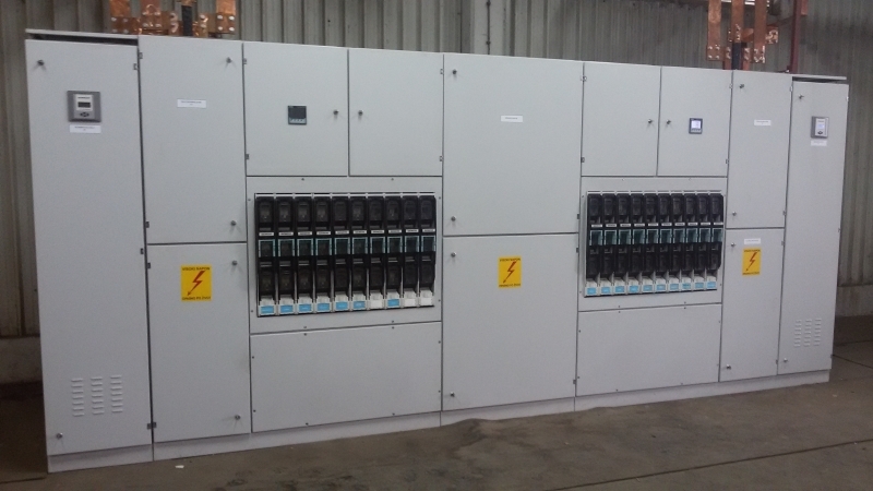Substations