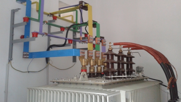Substations